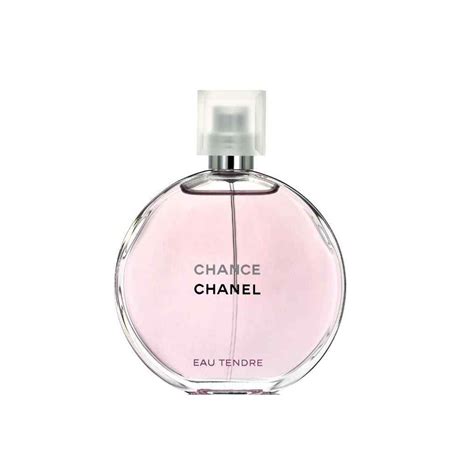 chanel chance eau tendre 100 ml precio|More.